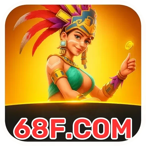 68F.COM: O Refúgio Definitivo para Jogadores Confiantes e Engajados