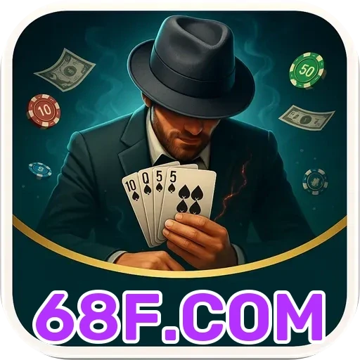 68F.COM: Os Jogos Que Você Precisa Conhecer Agora Mesmo!