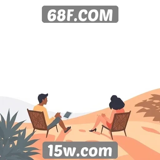 Impacto das promoções sazonais em 68F.COM