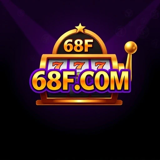 68F.COM logo