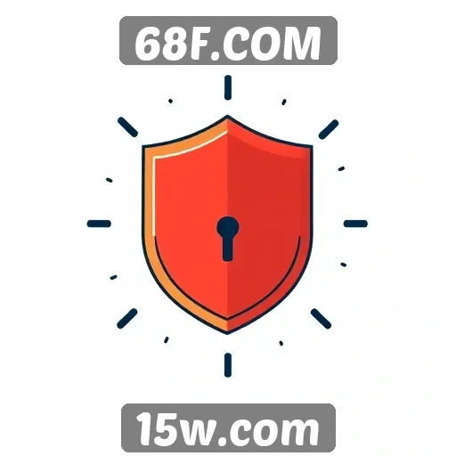 Segurança e privacidade dos usuários em 68F.COM